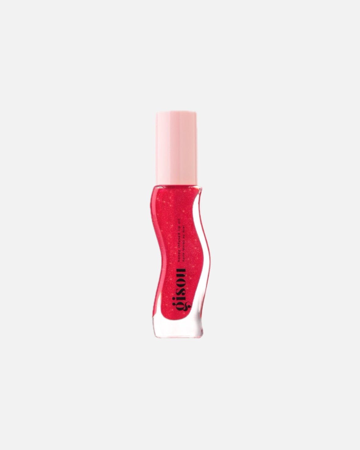 Gisou Honey Infused Hydrating Lip Oil