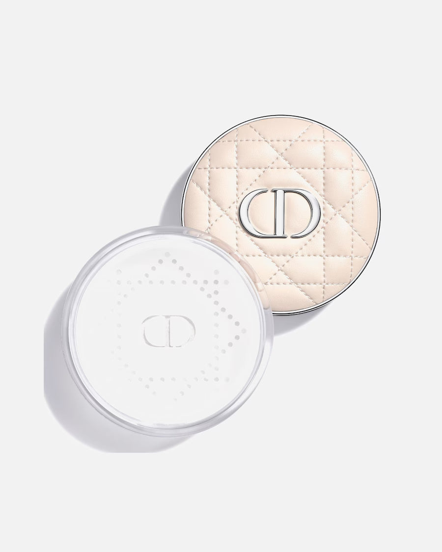 DIOR  Forever On Set Powder Blurring Translucent Loose Setting Powder