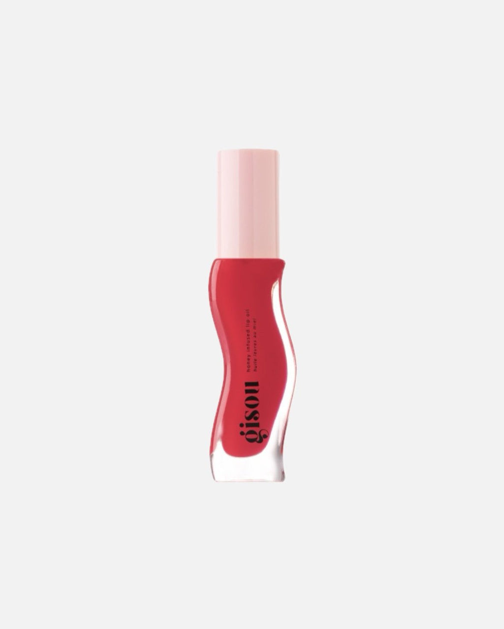 Gisou Honey Infused Hydrating Lip Oil