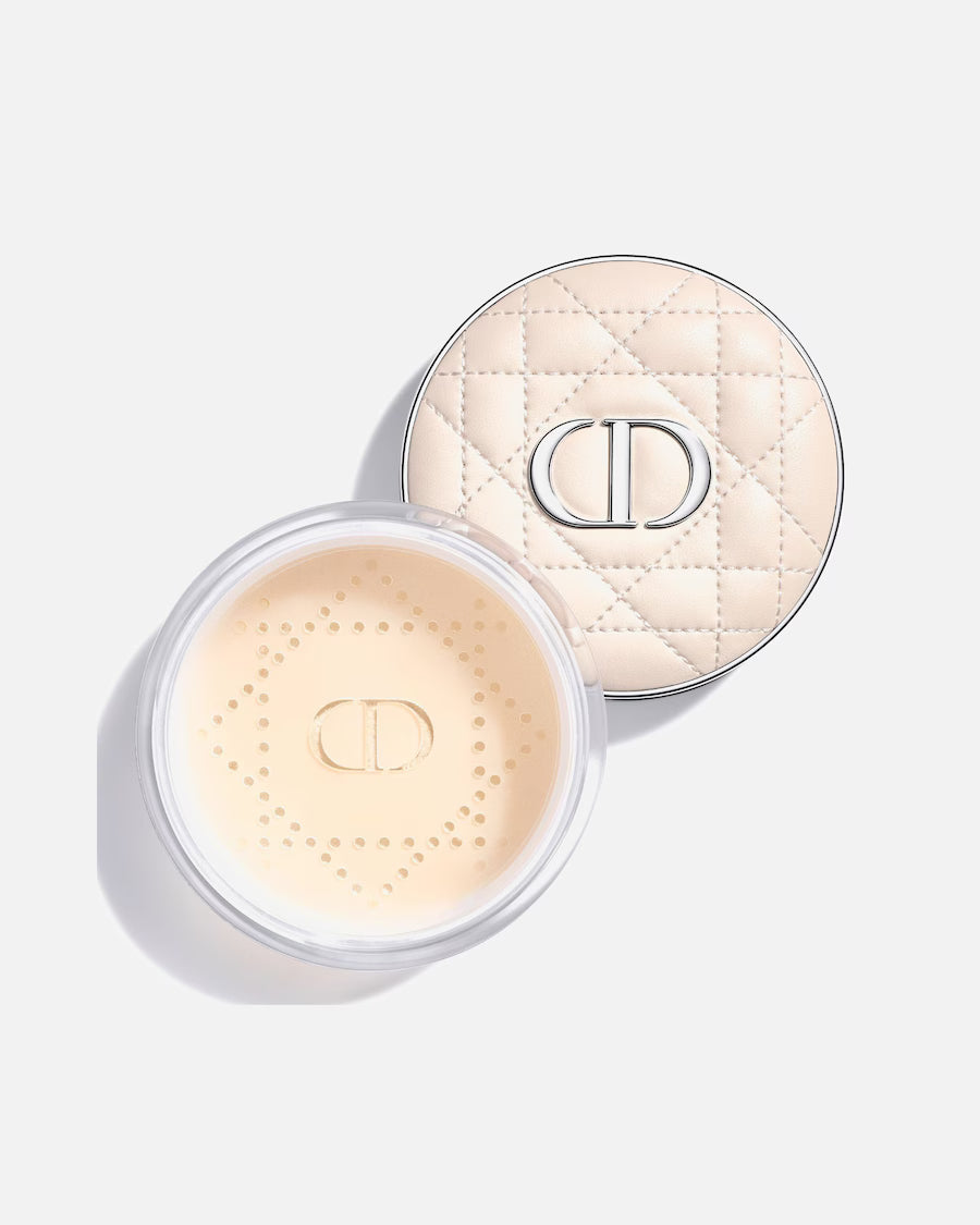 DIOR  Forever On Set Powder Blurring Translucent Loose Setting Powder