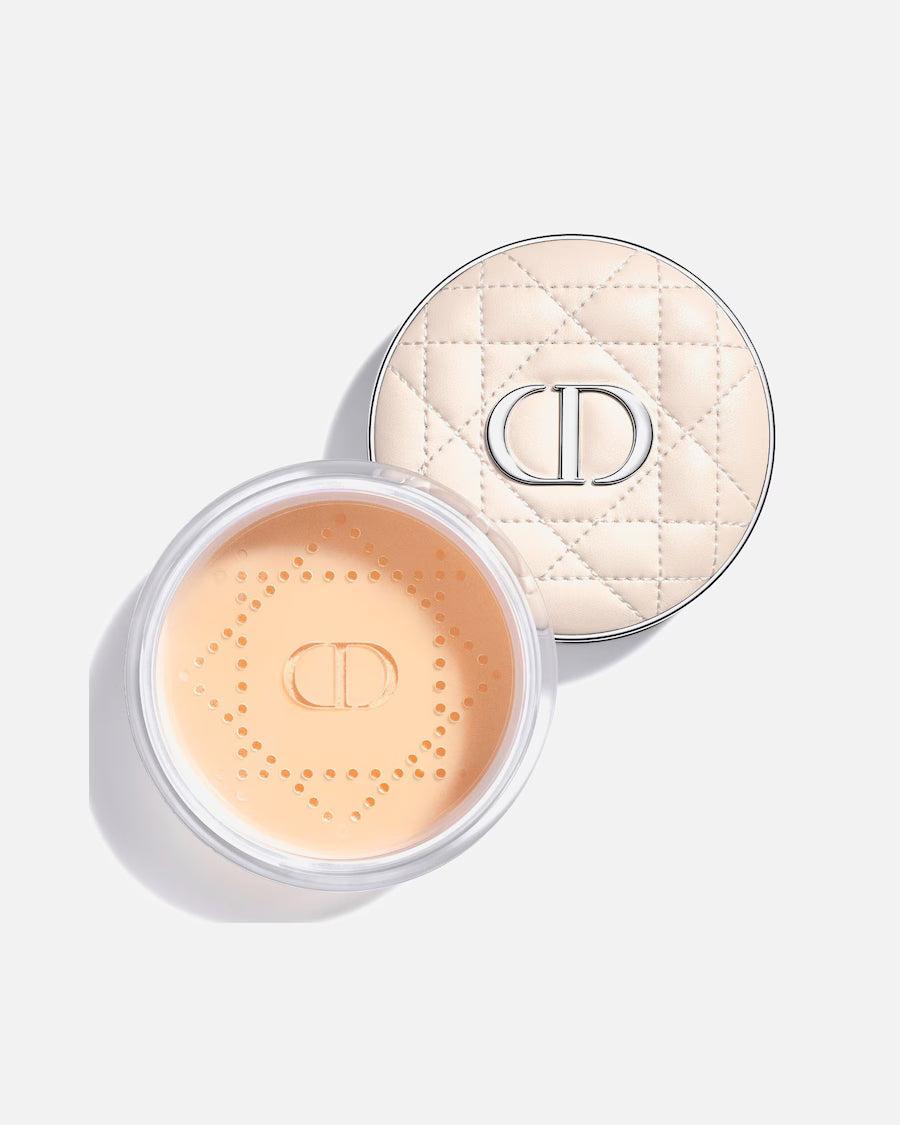 DIOR  Forever On Set Powder Blurring Translucent Loose Setting Powder