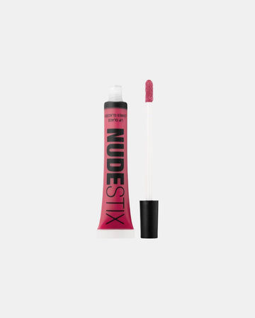 NUDESTIX Nude Plumping Lip Glace