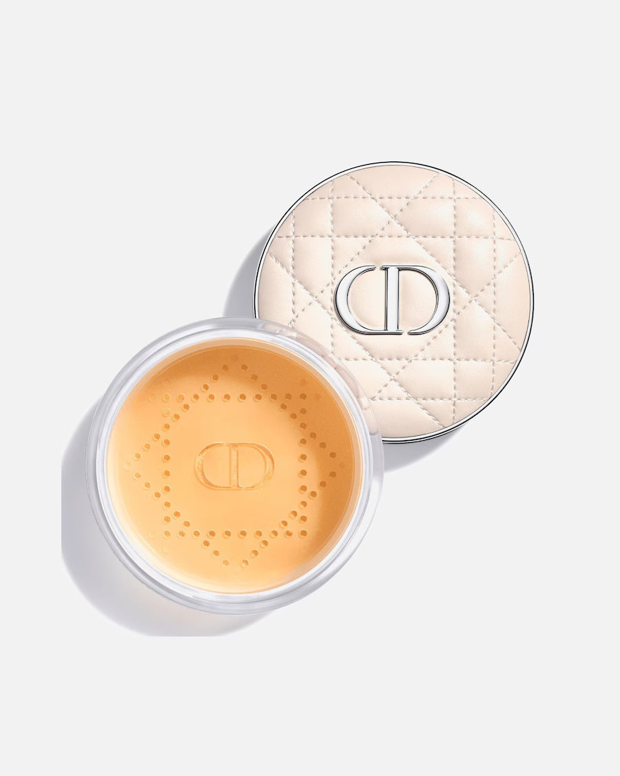 DIOR  Forever On Set Powder Blurring Translucent Loose Setting Powder