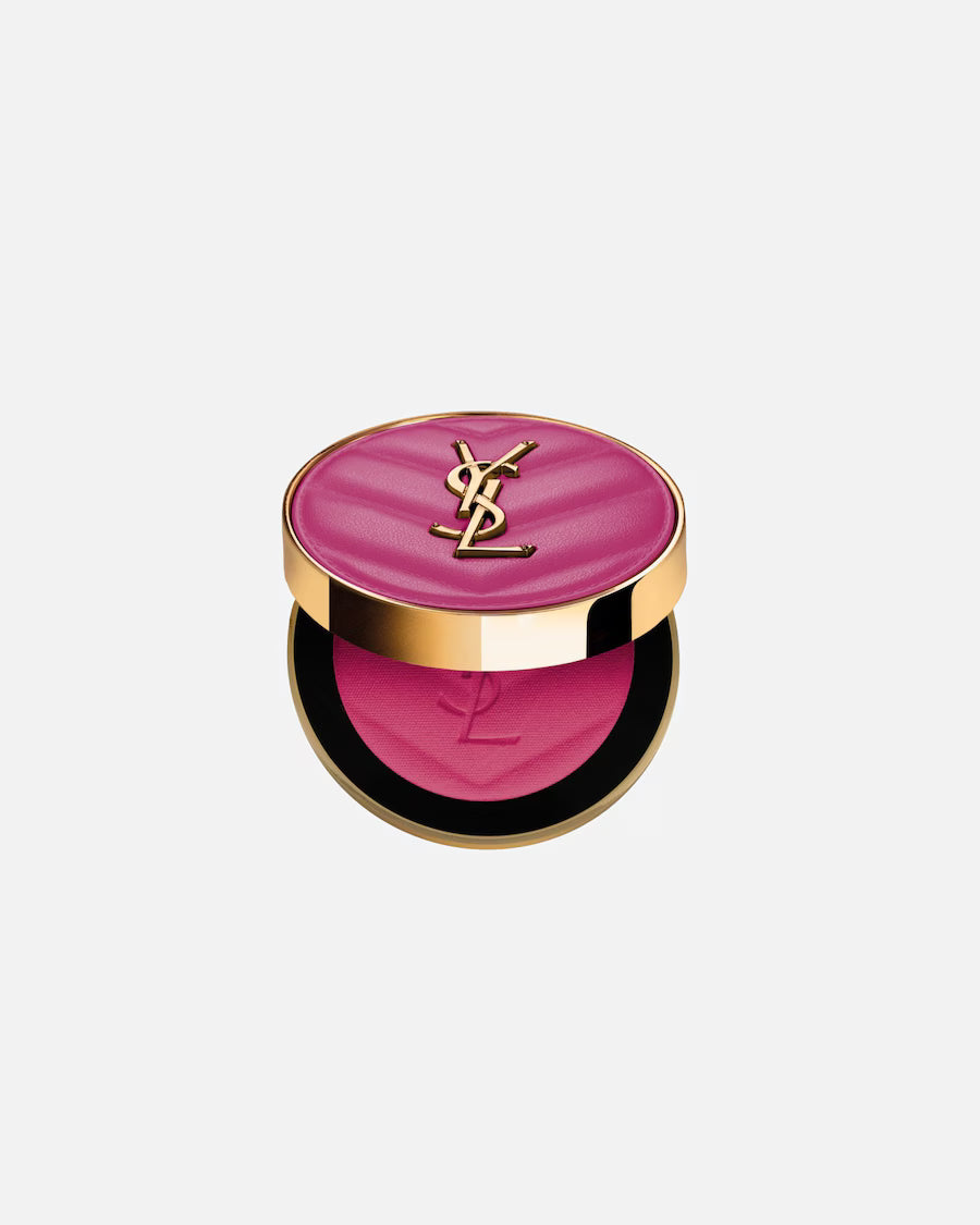 Yves Saint Laurent Make Me Blush 24H Buildable Powder Blush
