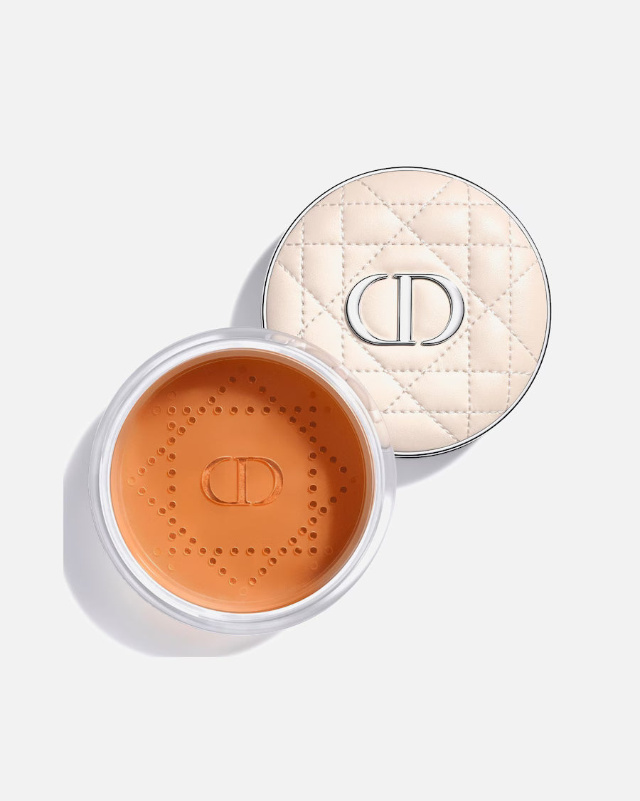 DIOR  Forever On Set Powder Blurring Translucent Loose Setting Powder