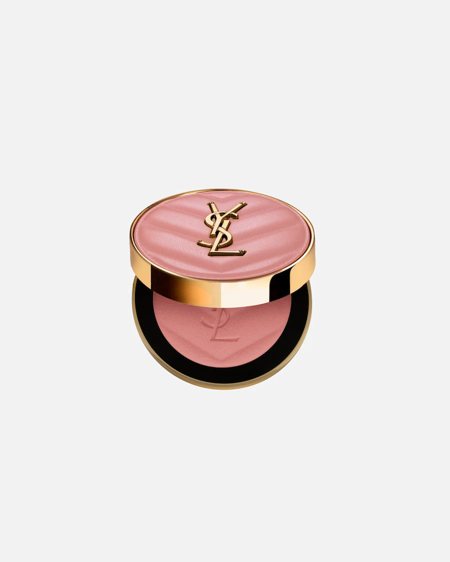 Yves Saint Laurent Make Me Blush 24H Buildable Powder Blush