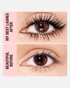 Charlotte Tilbury Pillow Talk Push Up Lashes Volumizing & Lengthening Mascara