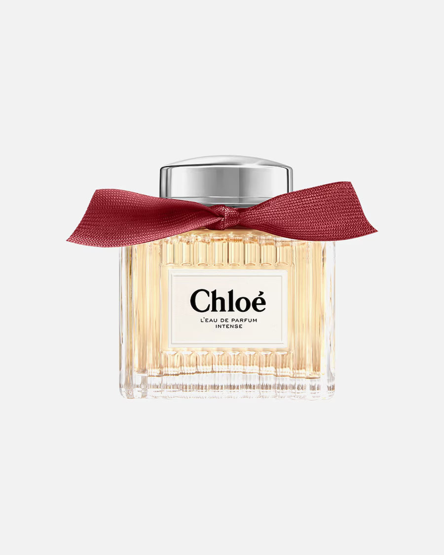 Chloé L'Eau de Parfum Intense with Raspberry, Rose & Amber