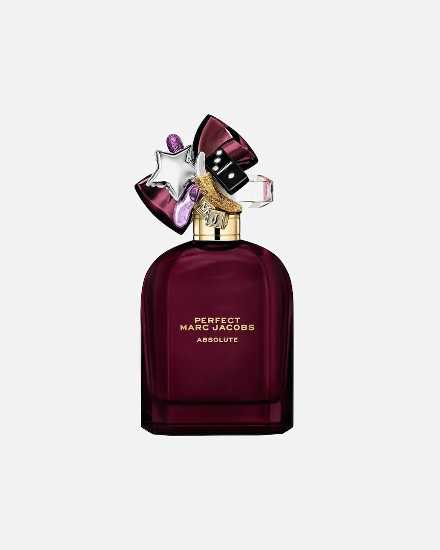 Marc Jacobs Beauty Perfect Absolute Eau de Parfum with Fig & Amber