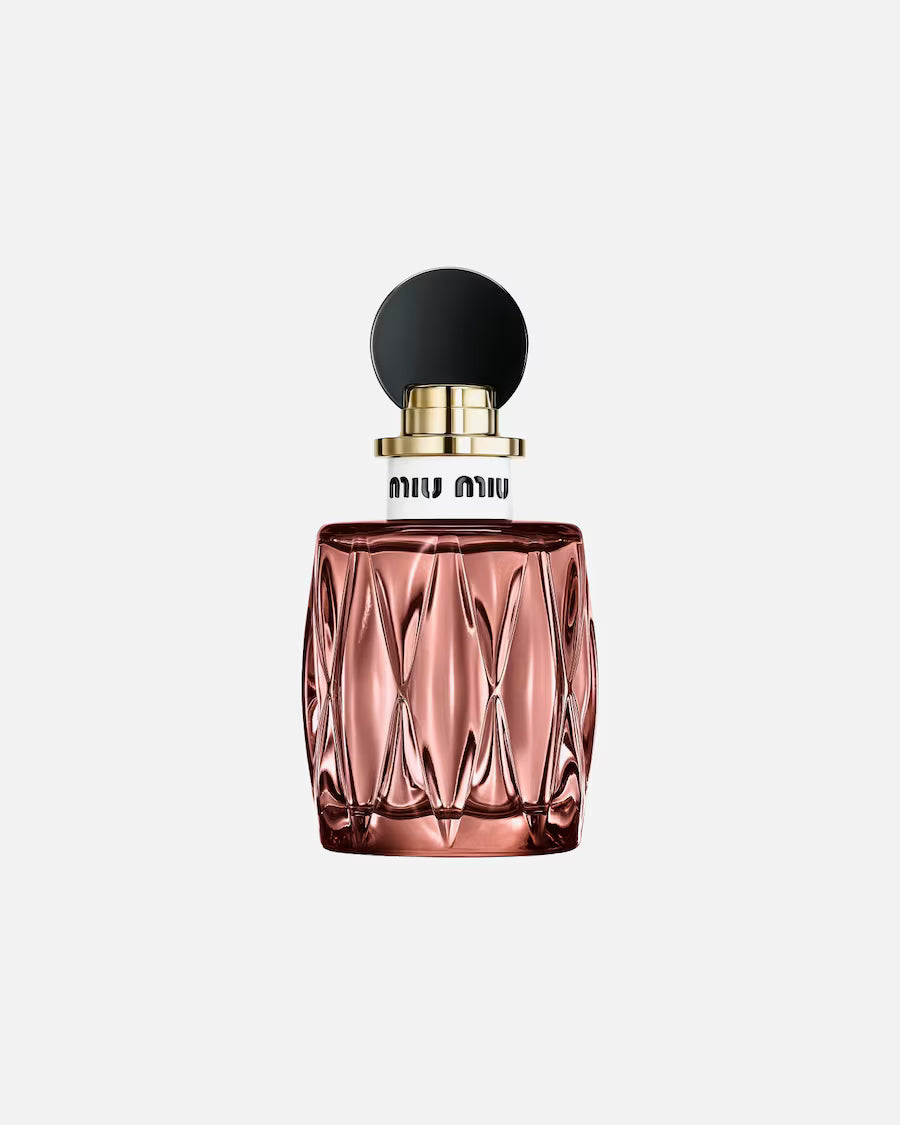 Miu Miu Miutine Intense Eau de Parfum with Blackberry and Bourbon Vanilla