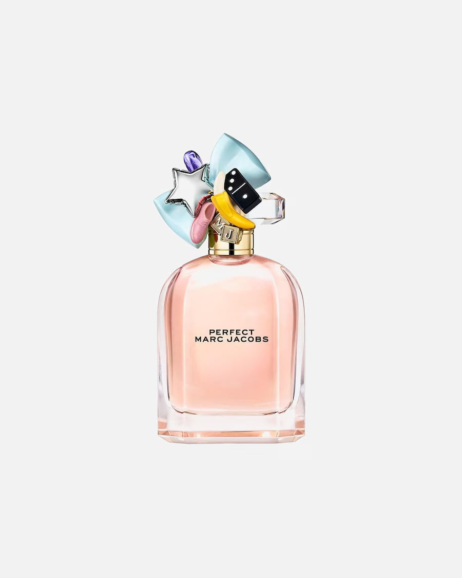 Marc Jacobs Beauty Perfect Eau de Parfum with Daffodil & Musk
