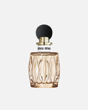 Miu Miu Miutine Eau de Parfum with Strawberry & Vanilla