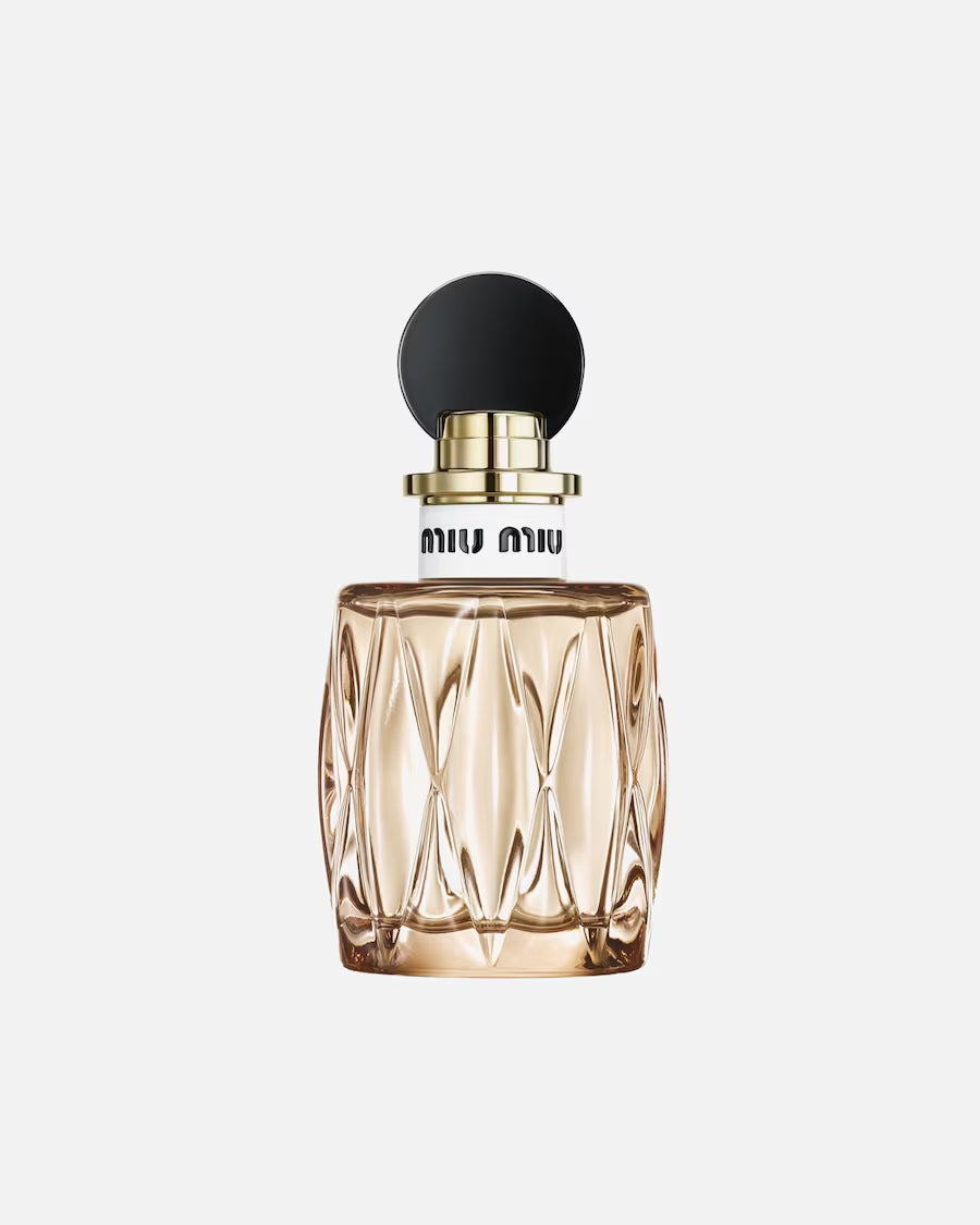 Miu Miu Miutine Eau de Parfum with Strawberry & Vanilla