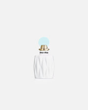 Miu Miu Fleur de Lait Eau de Parfum with Coconut Milk