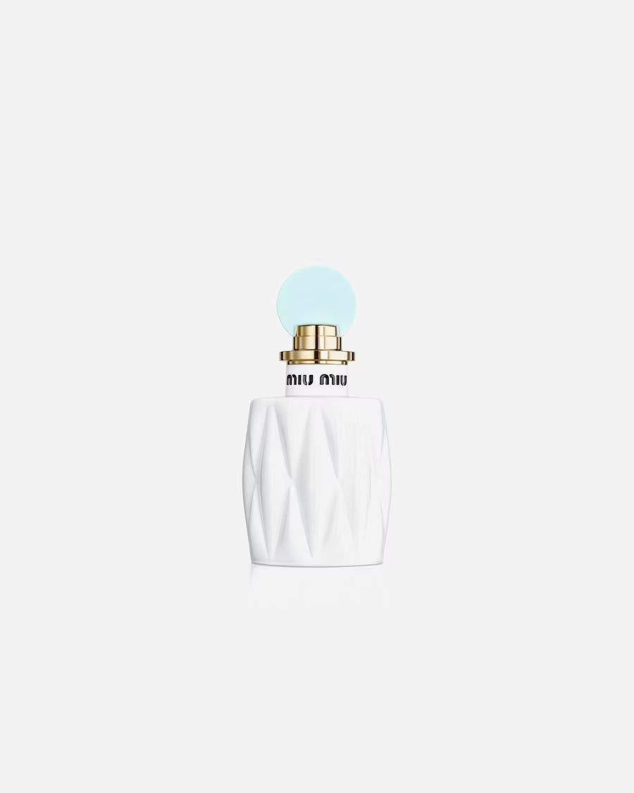 Miu Miu Fleur de Lait Eau de Parfum with Coconut Milk