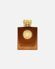 BURBERRY Goddess Amber Vanilla Eau de Parfum Intense with Maple Syrup & Amber