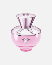 Versace Dylan Blush Pink Eau de Parfum with Floral Gourmands