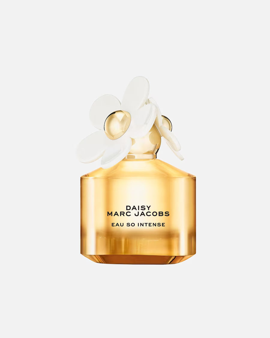 Marc Jacobs Beauty Daisy Eau So Intense Eau de Parfum with Strawberry & Honey