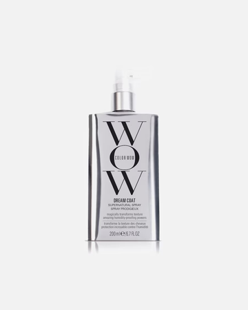 COLOR WOW Dream Coat Supernatural Spray Anti-Frizz Treatment