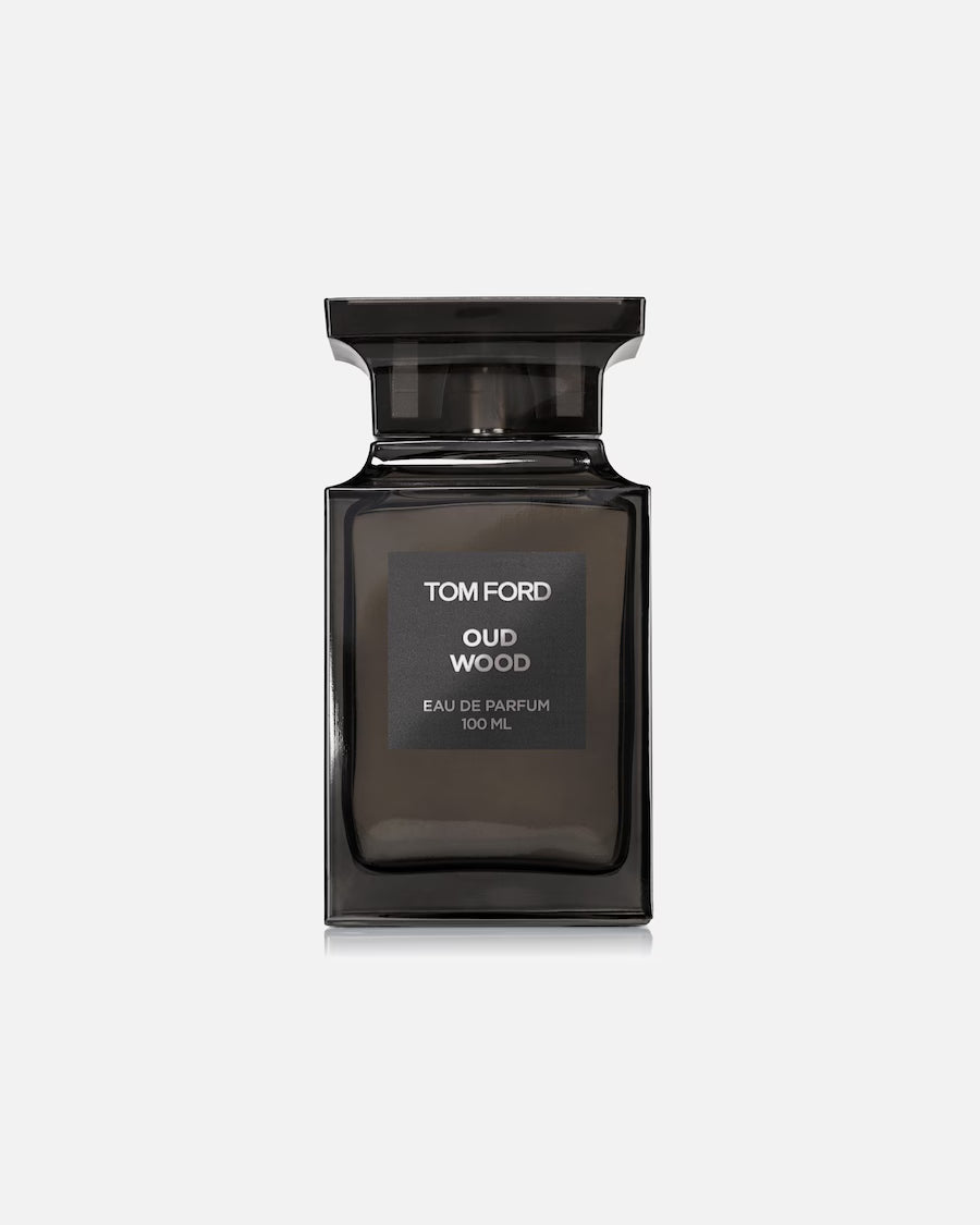 TOM FORD Oud Wood Eau de Parfum with Sandalwood & Pink Pepper
