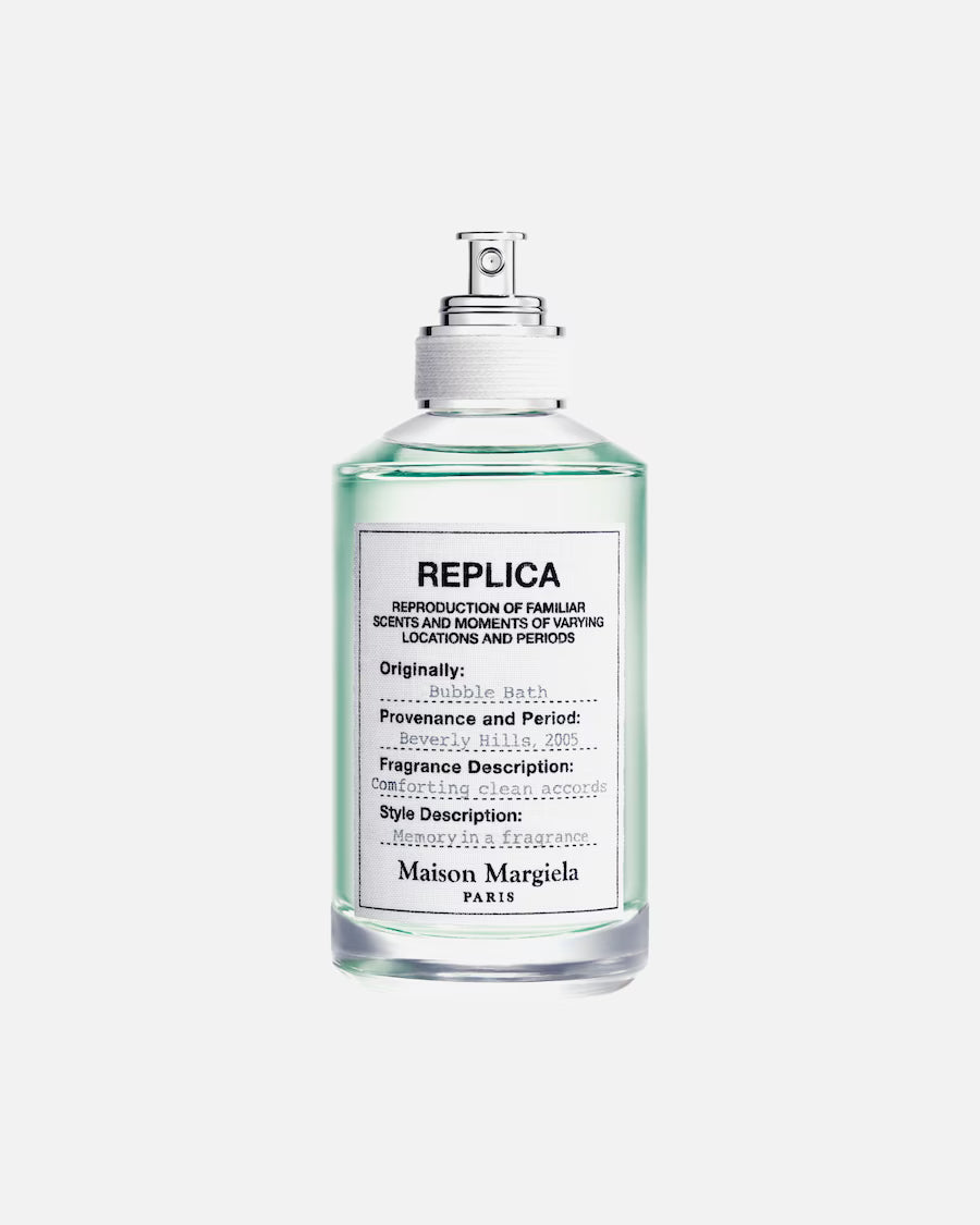 Maison Margiela Replica Bubble Bath Eau de Toilette