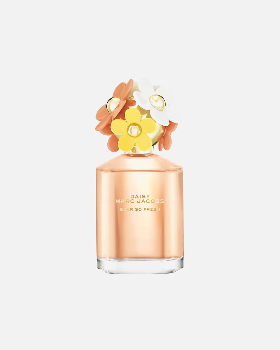Marc Jacobs Beauty Daisy Ever So Fresh Eau de Parfum with Fruity Rose & Cashmere Woods