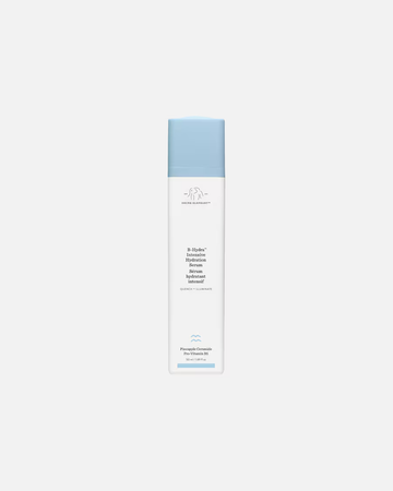 Drunk Elephant B-Hydra™ Intensive Hydration Serum with Hyaluronic Acid