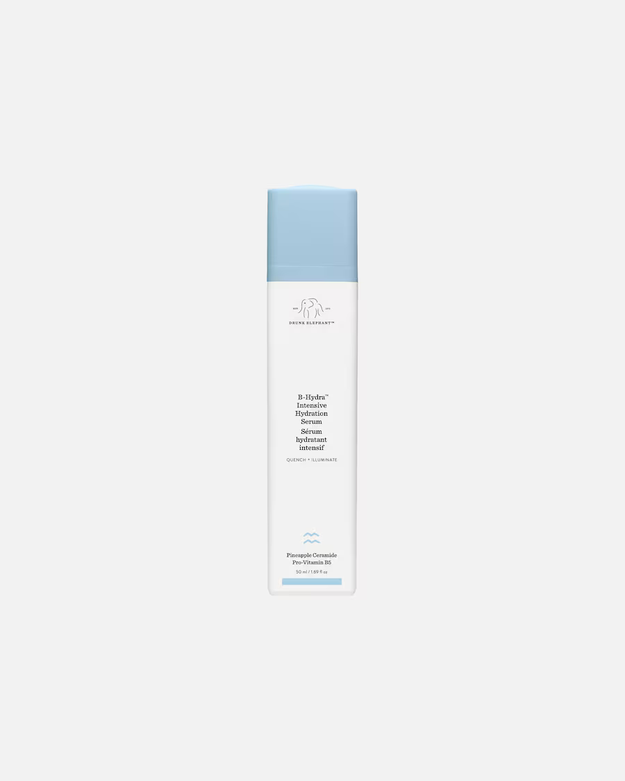 Drunk Elephant B-Hydra™ Intensive Hydration Serum with Hyaluronic Acid