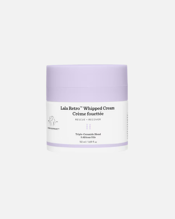 Drunk Elephant Lala Retro Whipped Cream