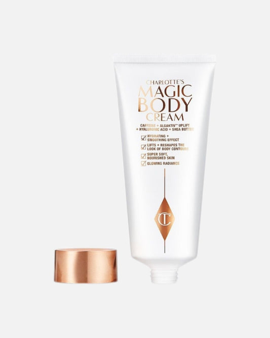 Charlotte Tilbury Magic Body Cream