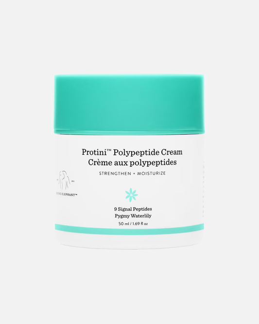 Drunk Elephant Protini™ Polypeptide Firming Refillable Moisturizer