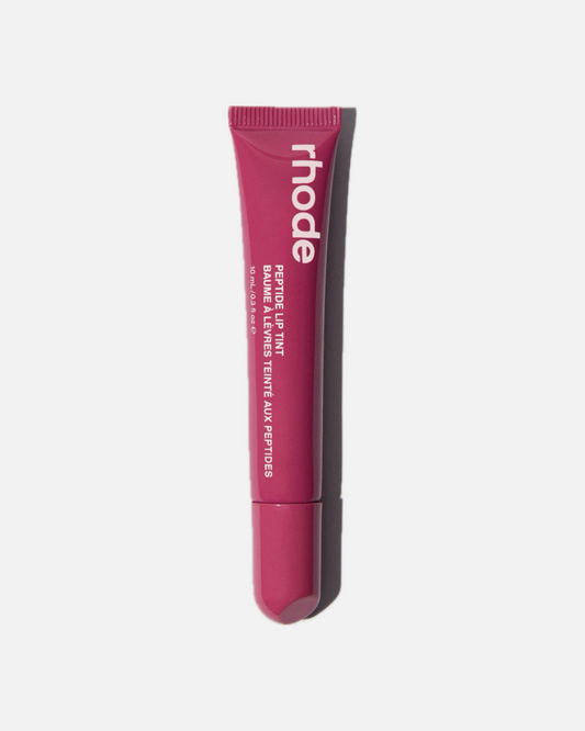 rhode peptide lip tint