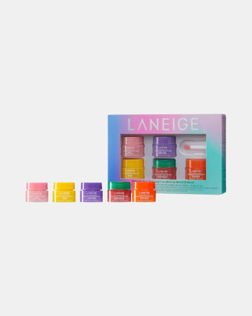 LANEIGE Midnight Minis Lip Set