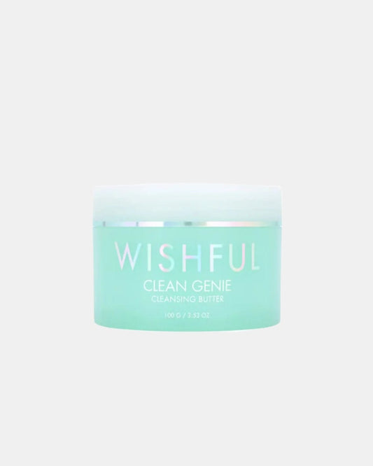 Wishful Clean Genie Cleansing Butter