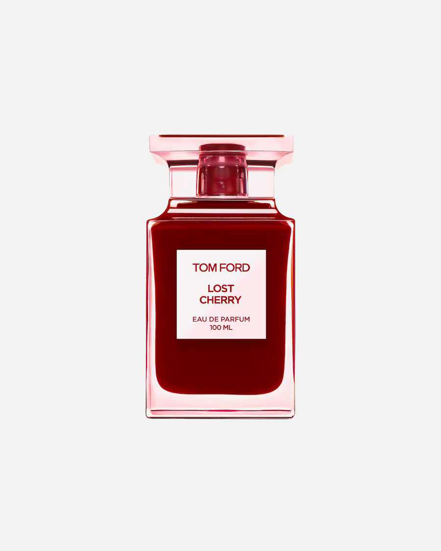 TOM FORD Lost Cherry Eau de Parfum with Black Cherry & Rose