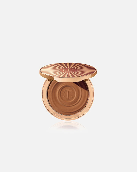 Charlotte Tilbury Beautiful Skin Sun-Kissed Glow Bronzer