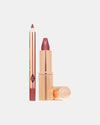 Charlotte Tilbury Mini Pillow Talk Lipstick & Liner Set