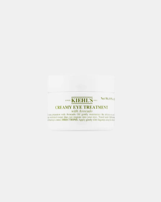 Kiehl's Since 1851 Creamy Eye Treatment with Avocado