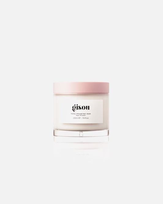 Gisou Honey Infused Hair Mask