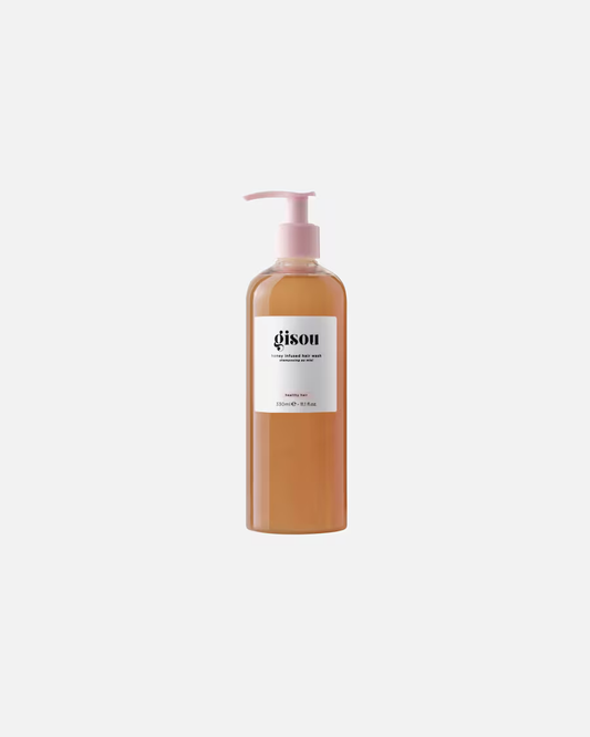 Gisou Honey Infused Hair Wash 330 ml