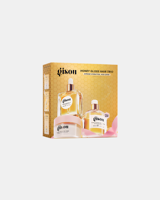 Gisou Honey Gloss Hair Trio