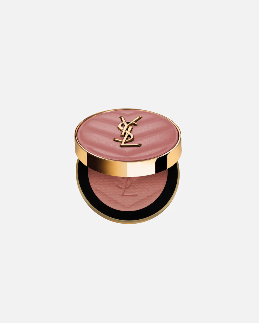Yves Saint Laurent Make Me Blush 24H Buildable Powder Blush