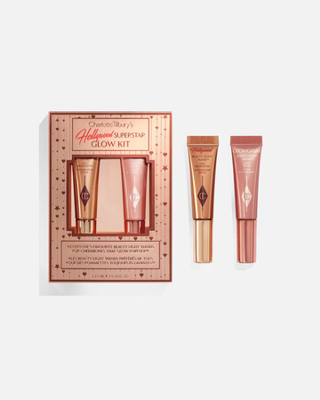 Charlotte tilbury Hollywood Superstar Glow Kit