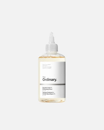 The Ordinary Glycolic Acid 7% Exfoliating Toner