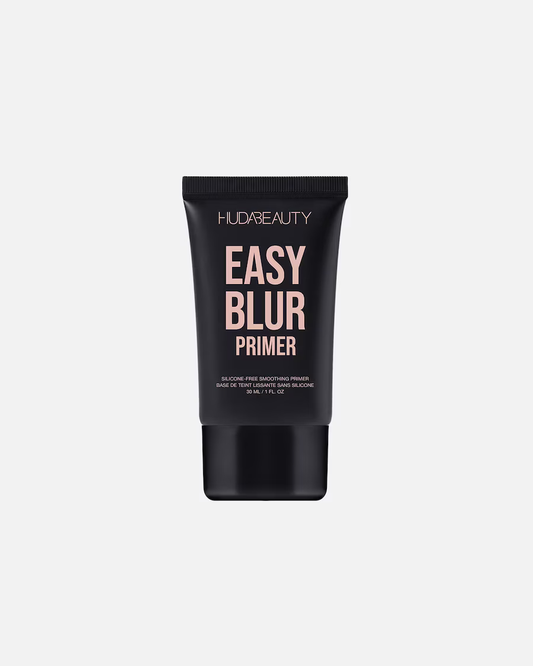 HUDA BEAUTY Easy Blur Silicone-Free Smoothing & Pore-Minimizing Primer