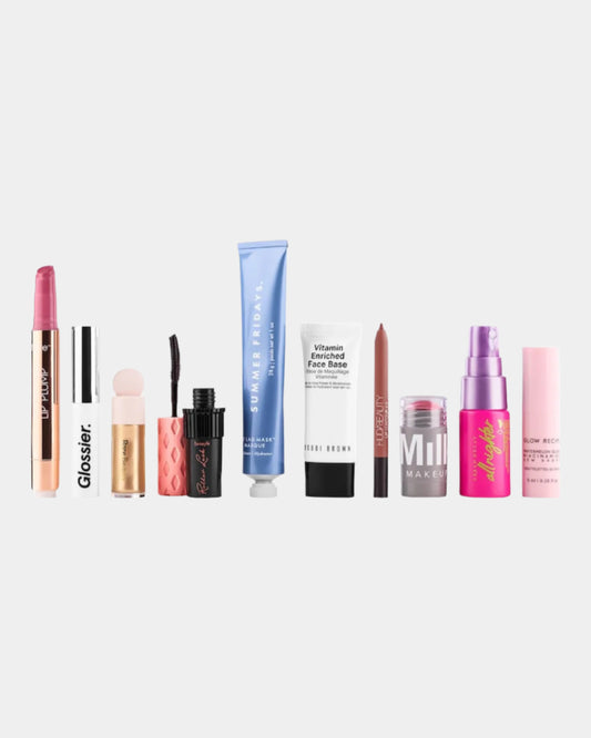 Sephora Favorites The Glow Up Kit