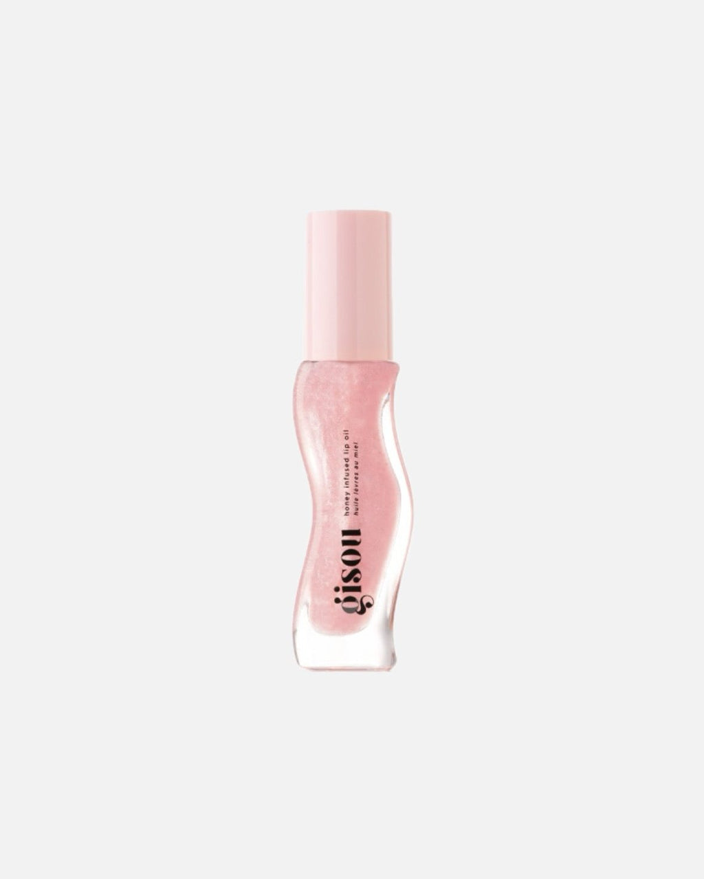 Gisou Honey Infused Hydrating Lip Oil