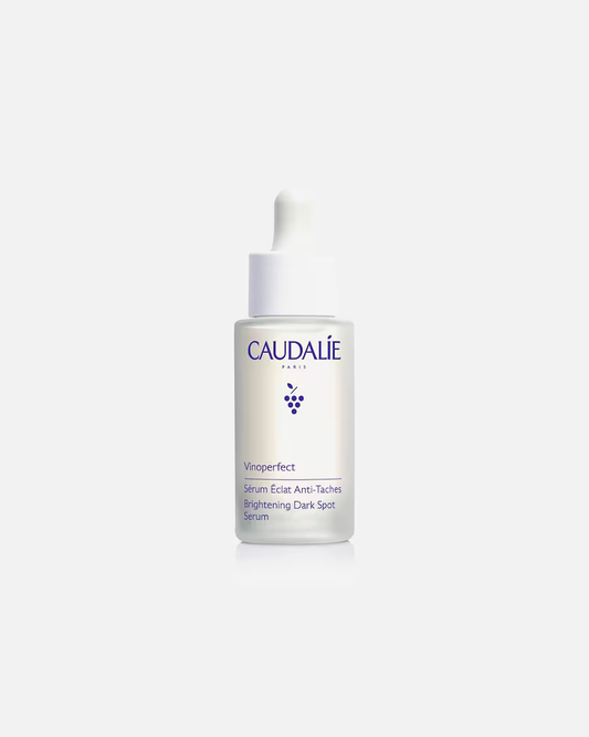 Caudalie Vinoperfect Brightening Dark Spot Serum Vitamin C Alternative