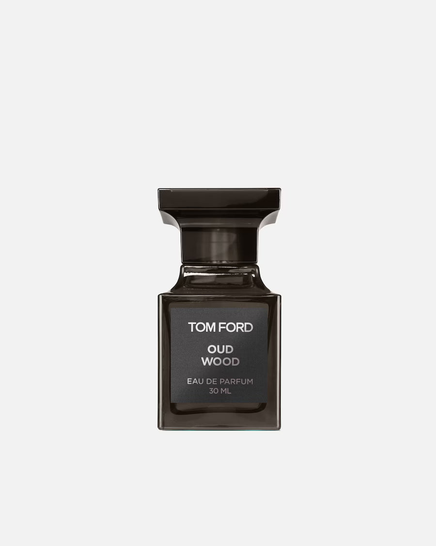 TOM FORD Oud Wood Eau de Parfum with Sandalwood & Pink Pepper