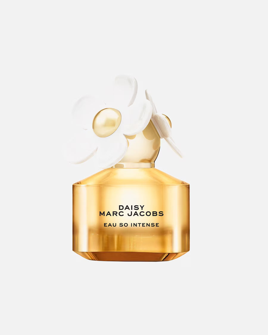 Marc Jacobs Beauty Daisy Eau So Intense Eau de Parfum with Strawberry & Honey